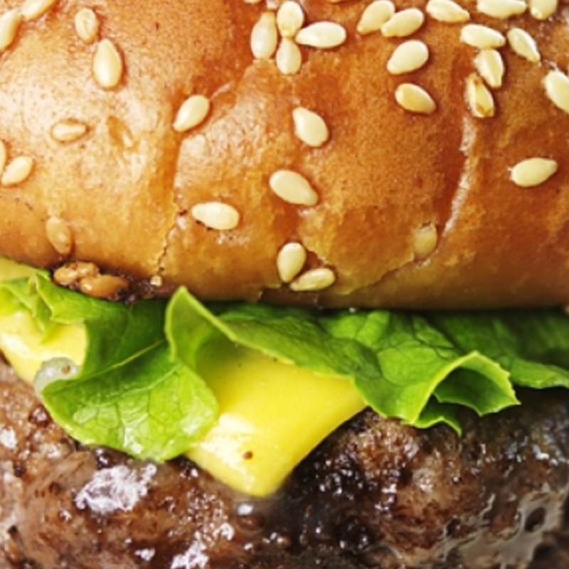 Hickory Burger